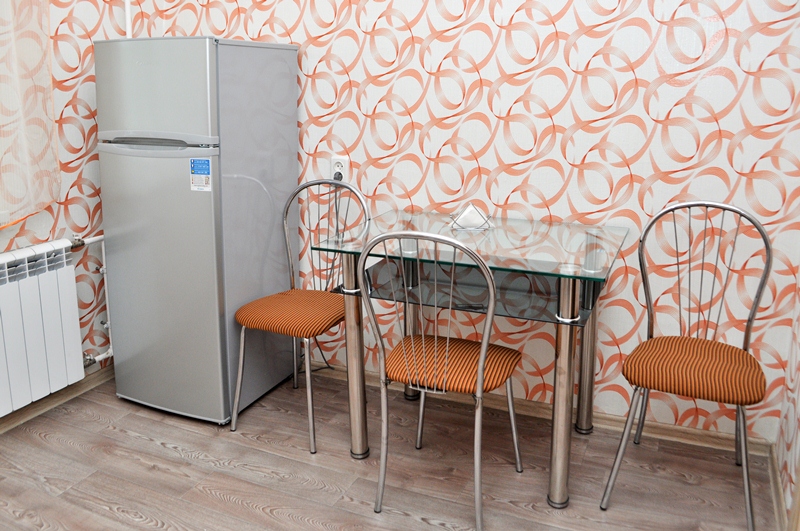 Фото квартиры 2