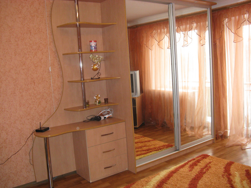 Фото квартиры 4