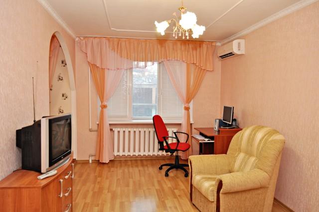 Фото квартиры 2