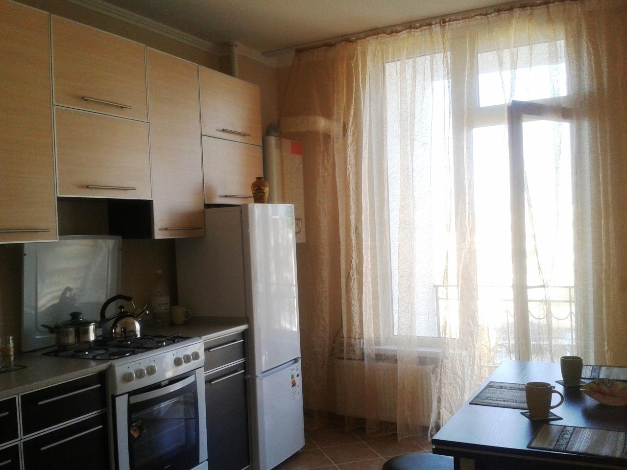 Фото квартиры 2