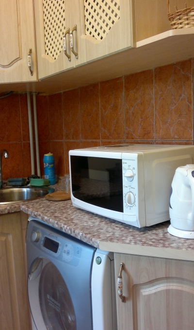 Фото квартиры 2