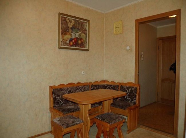 Фото квартиры 5