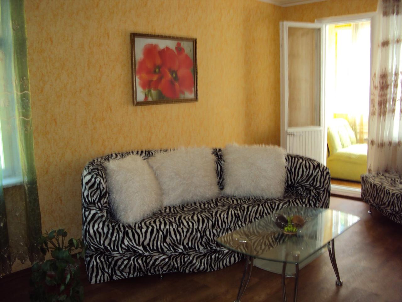 Фото квартиры 3