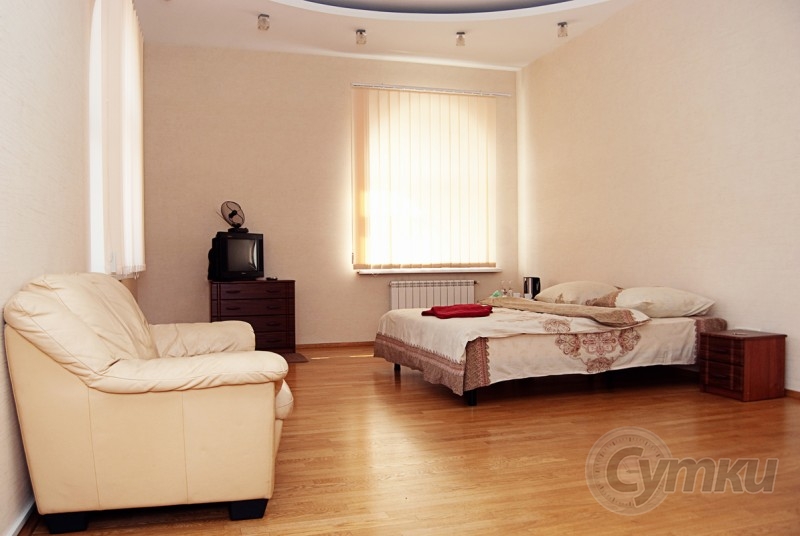 Фото квартиры 2