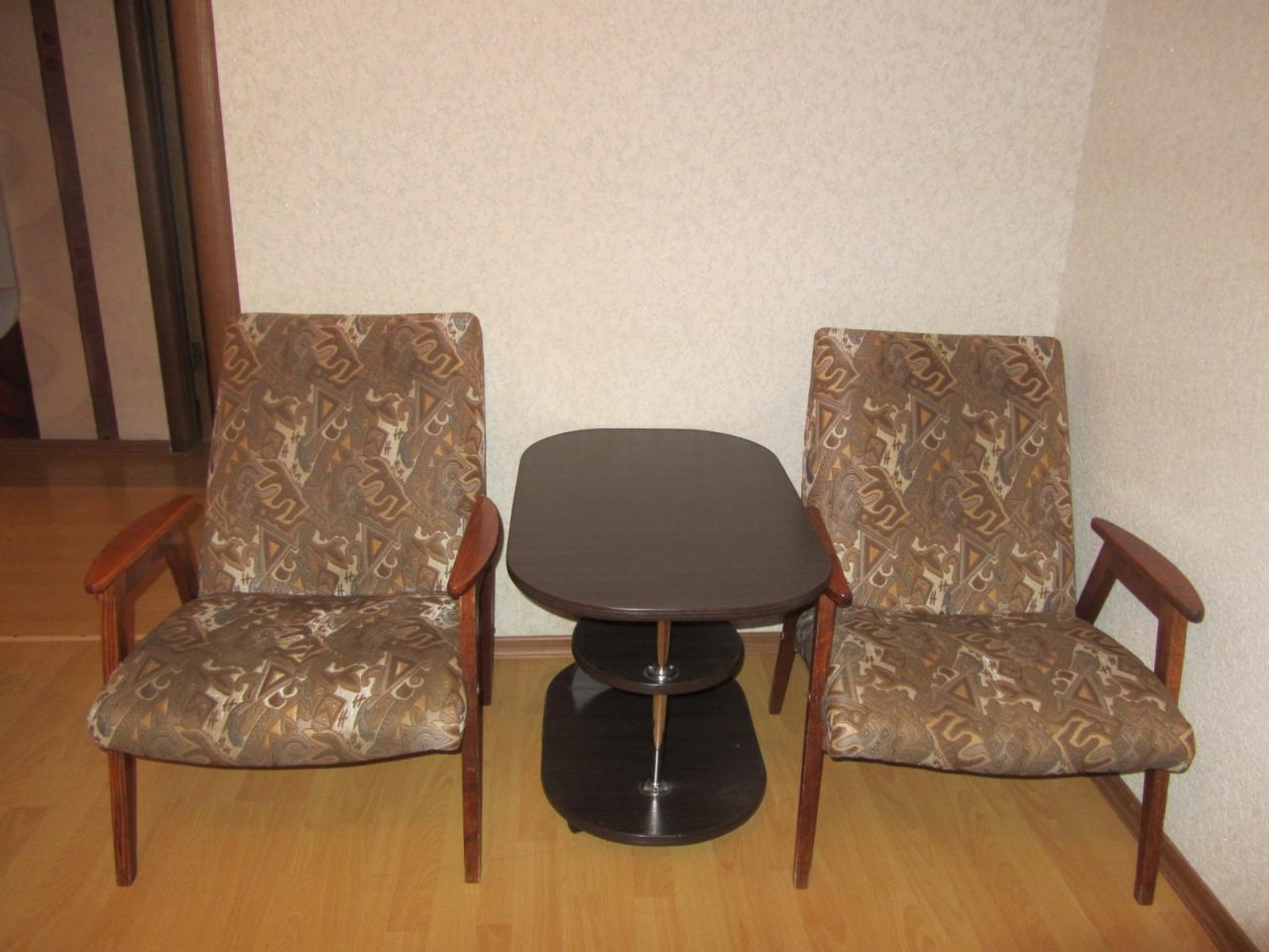 Фото квартиры 6