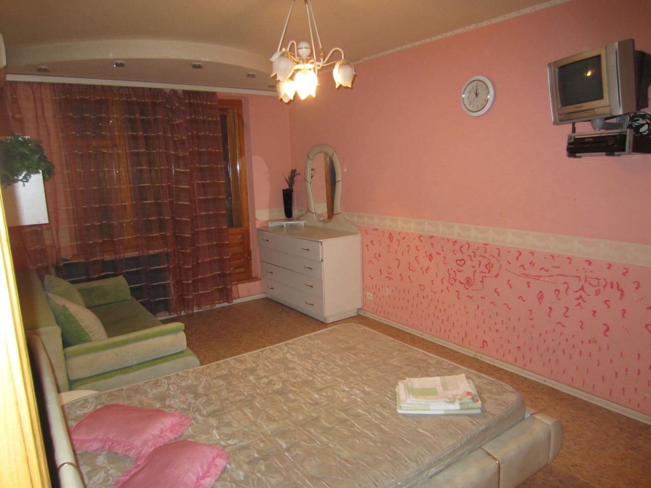 Фото квартиры 3