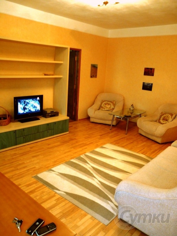 Фото квартиры 2