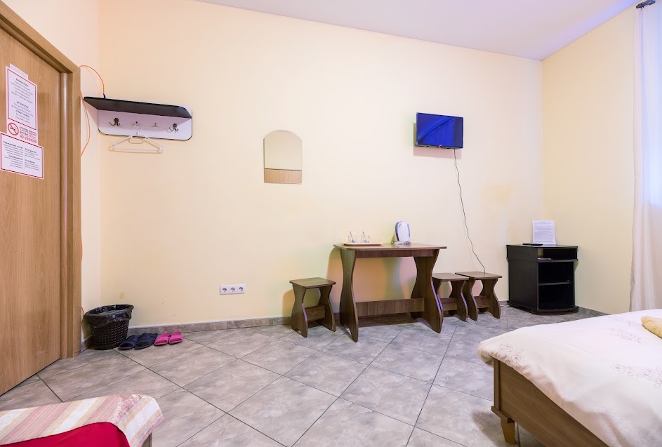 Фото квартиры 10