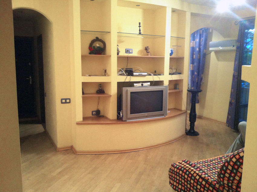 Фото квартиры 3