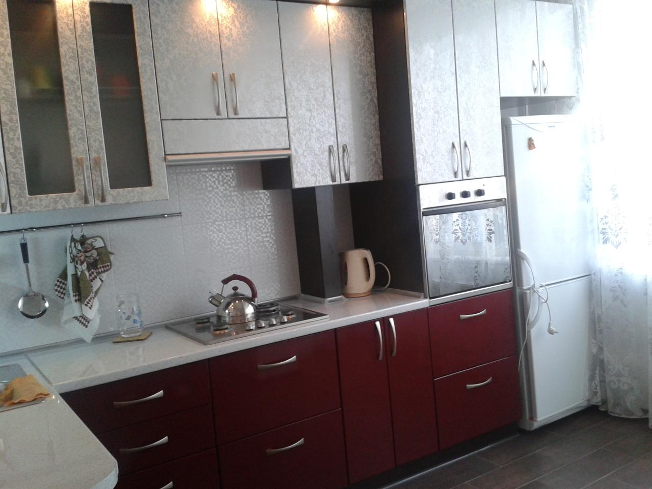 Фото квартиры 3