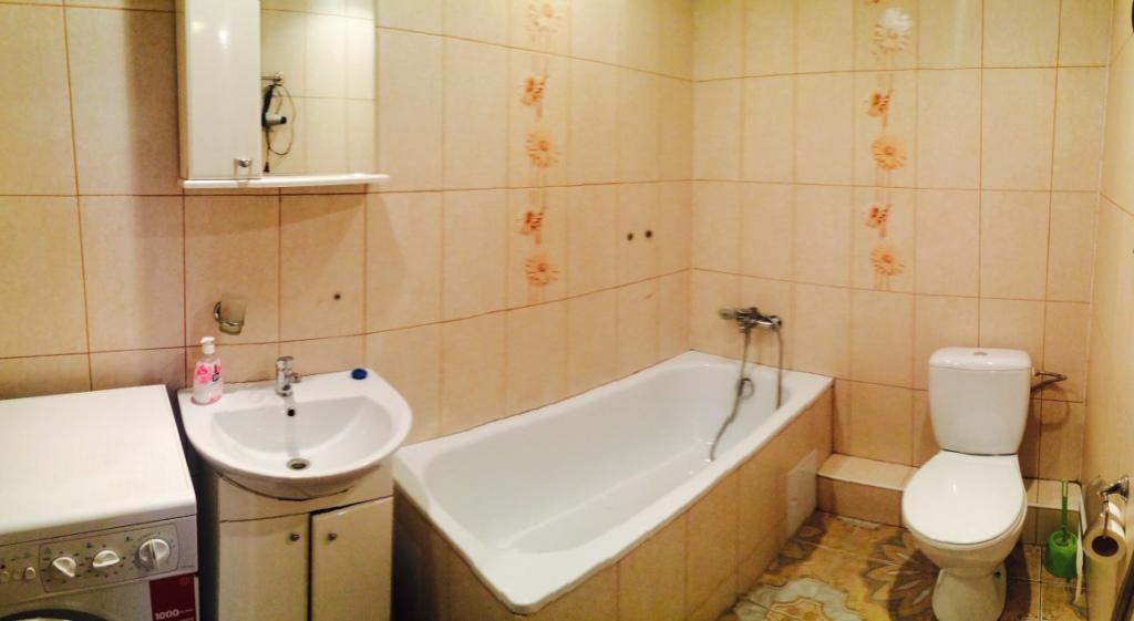 Фото квартиры 2