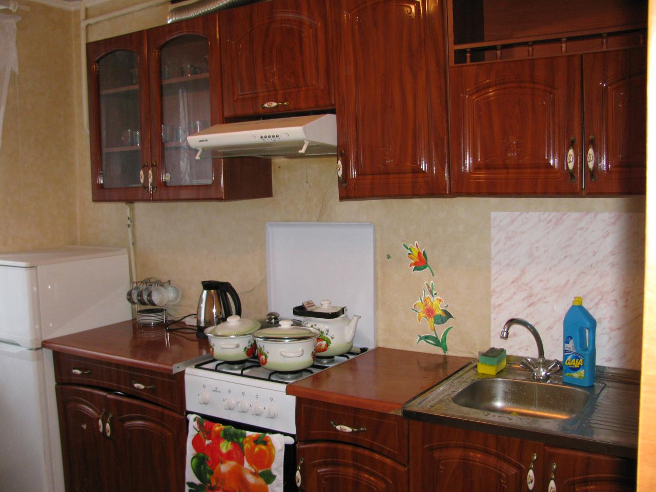 Фото квартиры 5