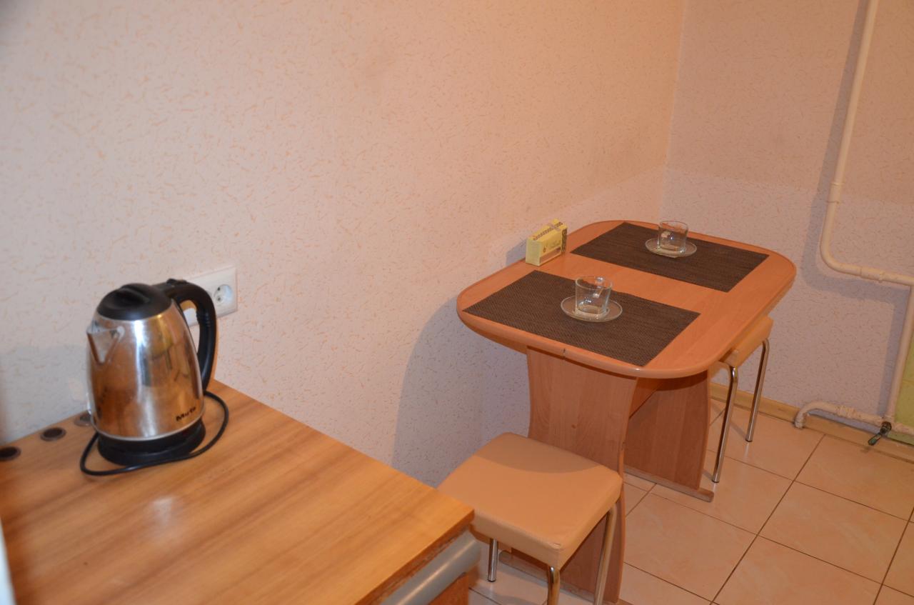 Фото квартиры 5