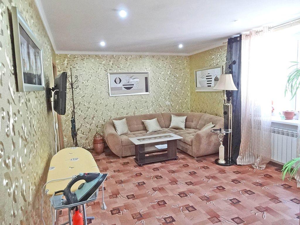 Фото квартиры 4