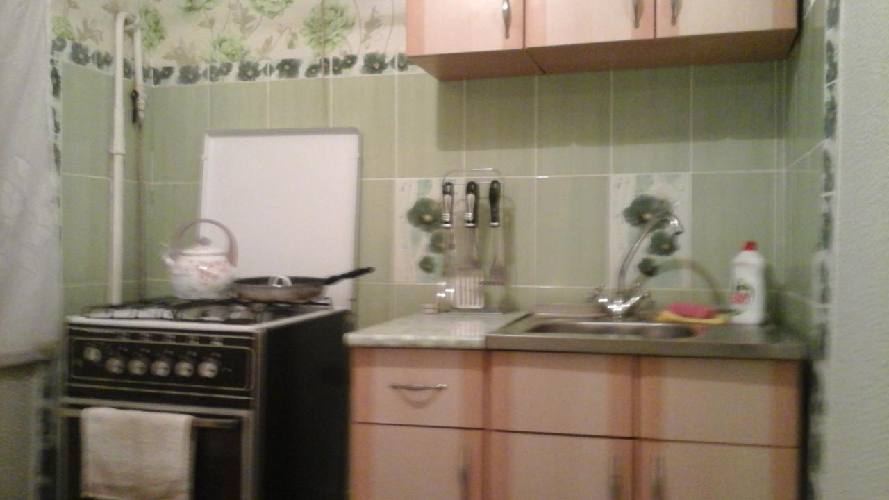 Фото квартиры 1