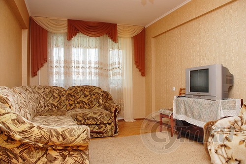 Фото квартиры 2