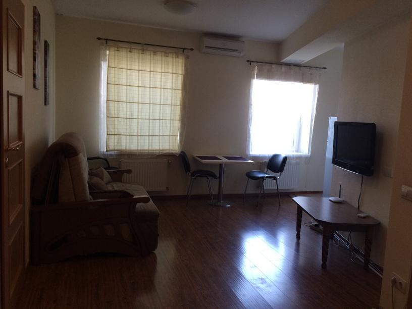 Фото квартиры 4