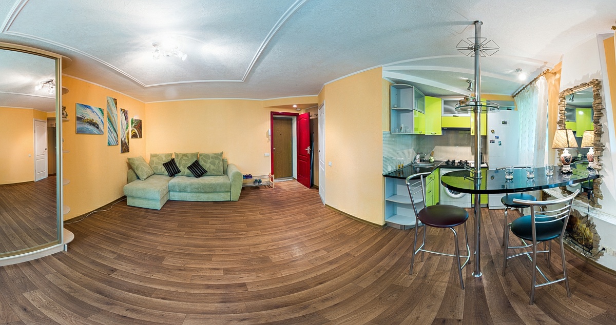 Фото квартиры 14