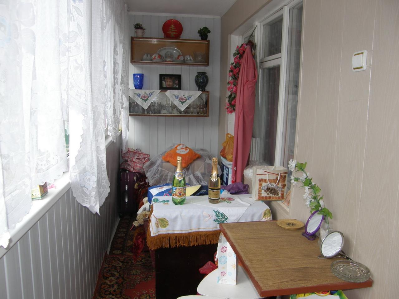 Фото квартиры 5