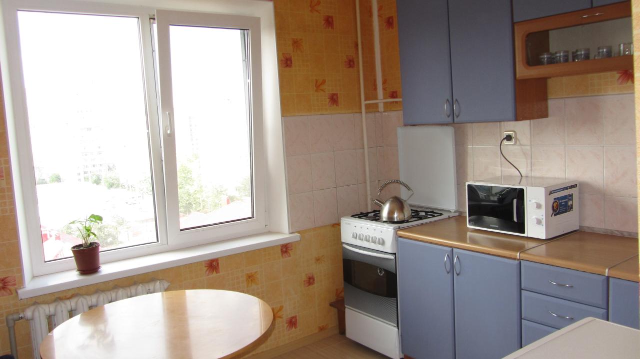 Фото квартиры 4