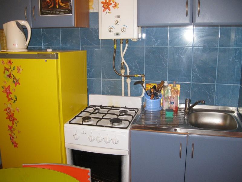 Фото квартиры 5