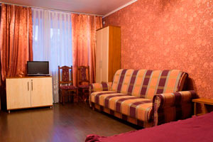 Фото квартиры 1