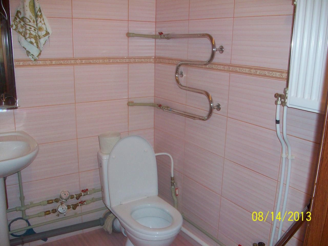 Фото квартиры 5