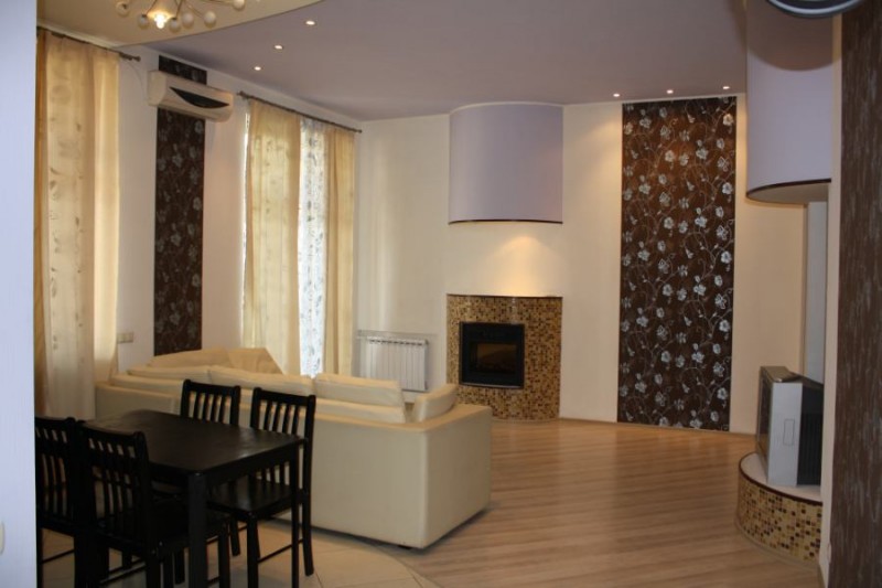 Фото квартиры 1