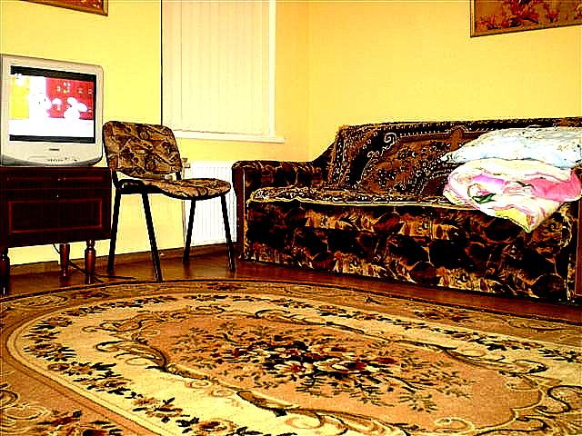 Фото квартиры 14