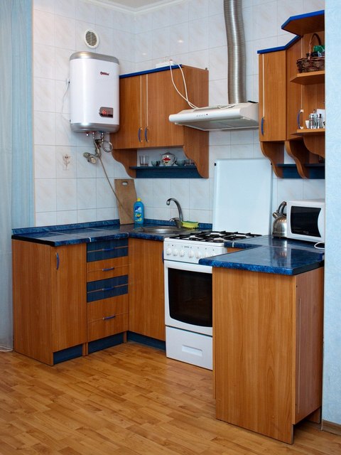 Фото квартиры 5