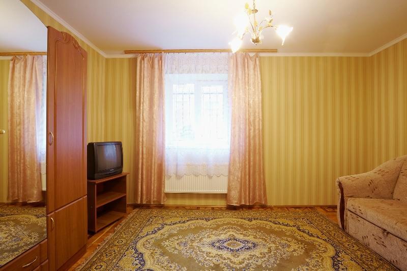 Фото квартиры 3