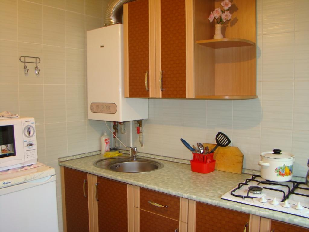 Фото квартиры 4