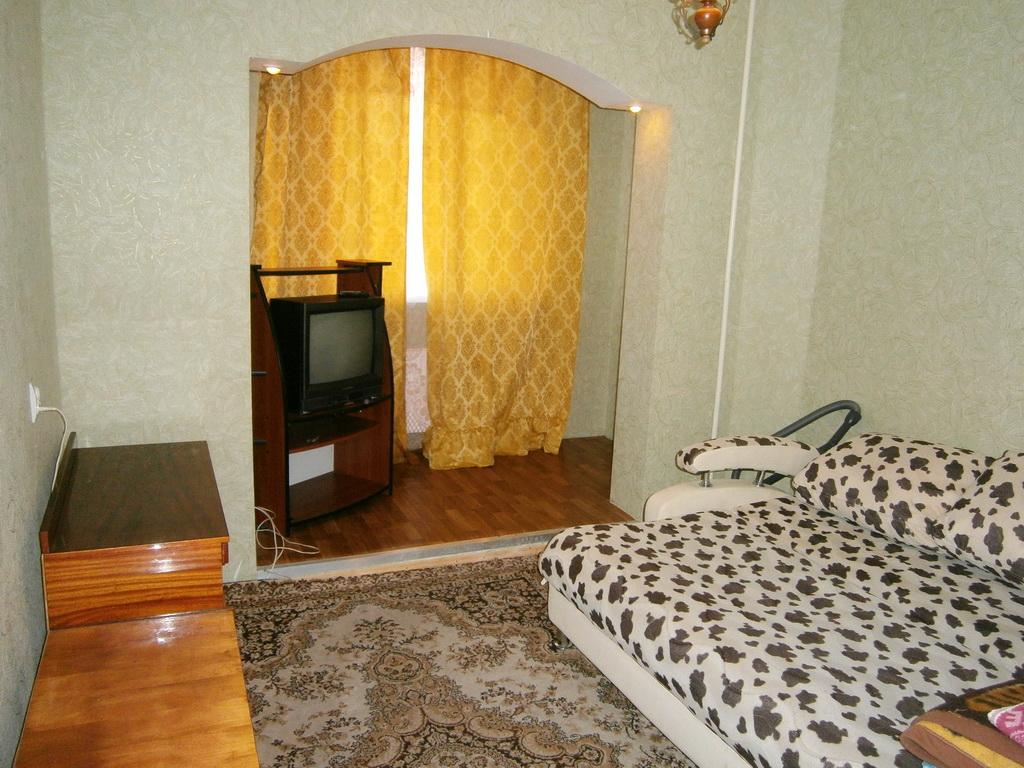 Фото квартиры 1