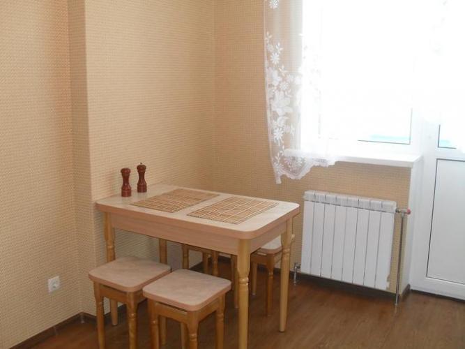 Фото квартиры 3