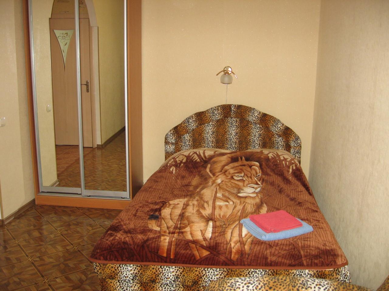 Фото квартиры 3