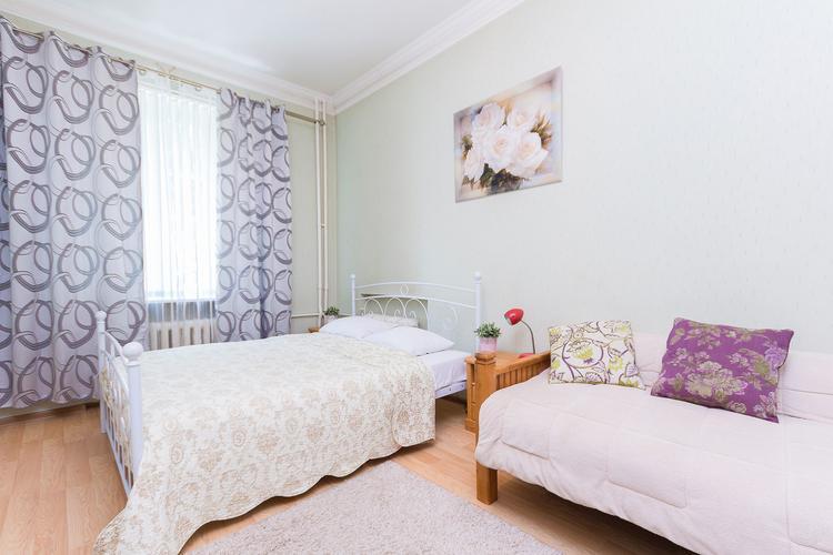 Фото квартиры 5