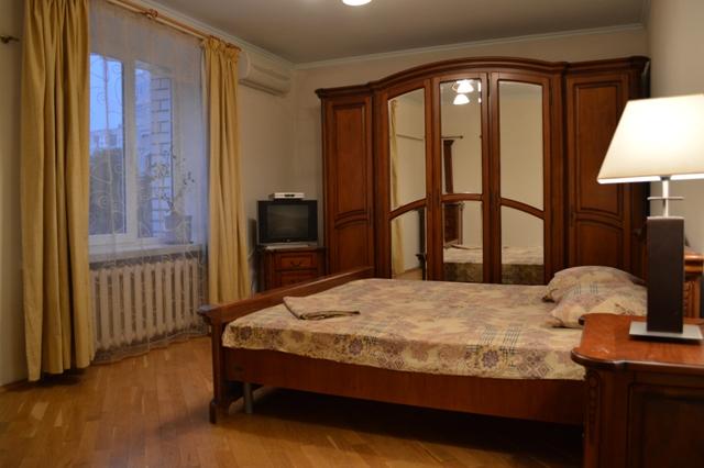 Фото квартиры 1