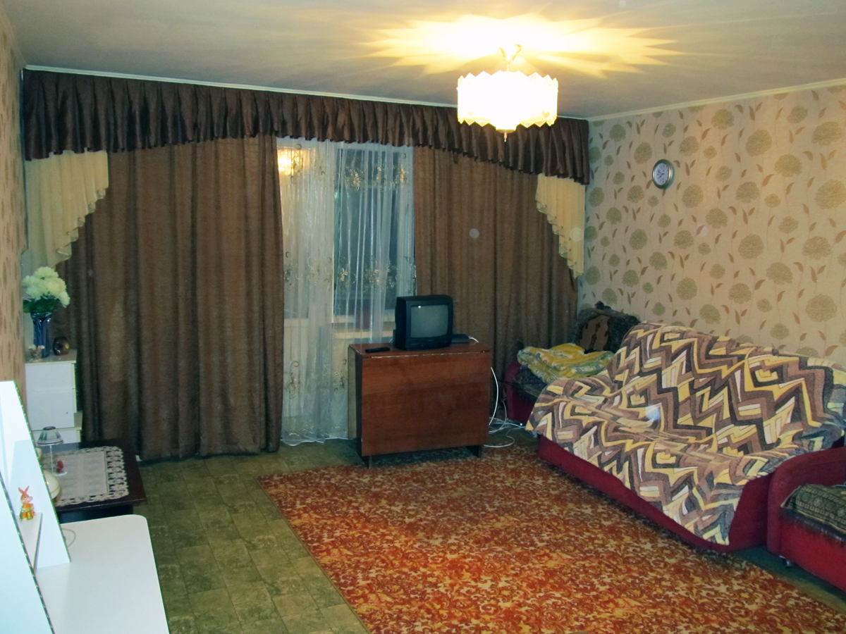 Фото квартиры 2