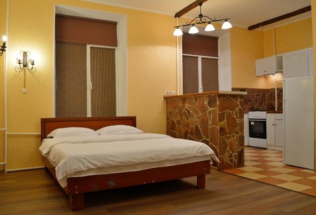 Фото квартиры 3