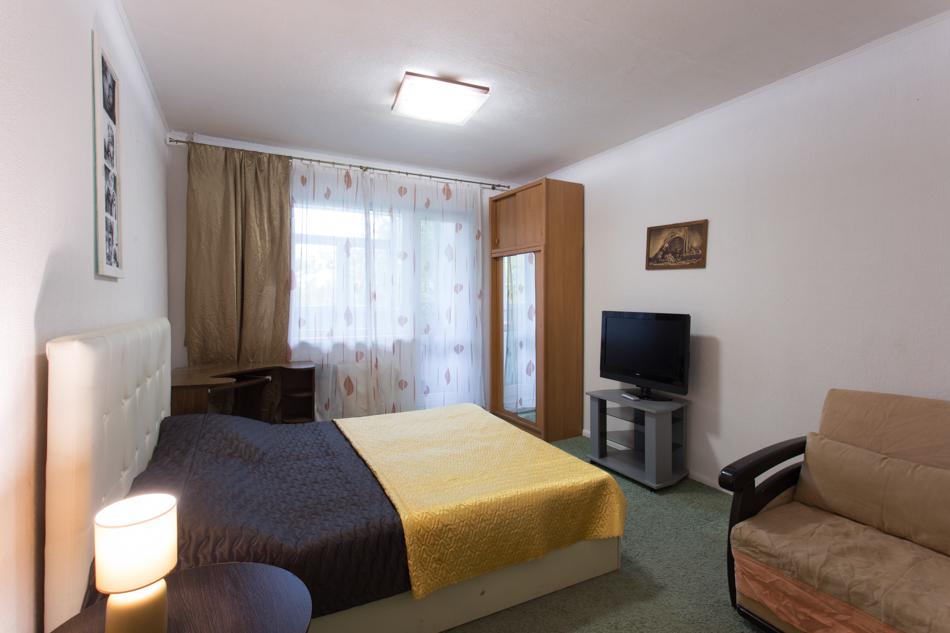 Фото квартиры 9