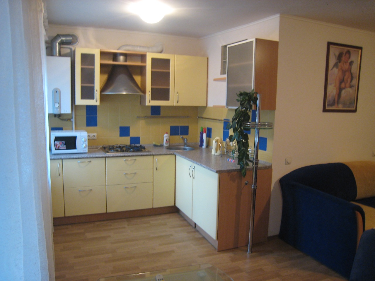 Фото квартиры 5