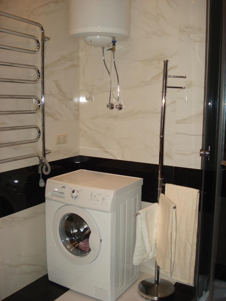 Фото квартиры 9