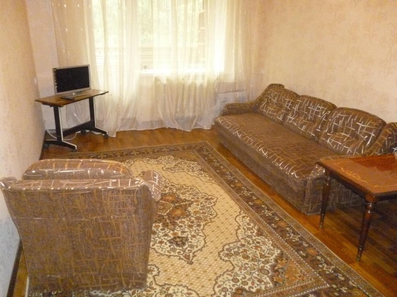 Фото квартиры 1