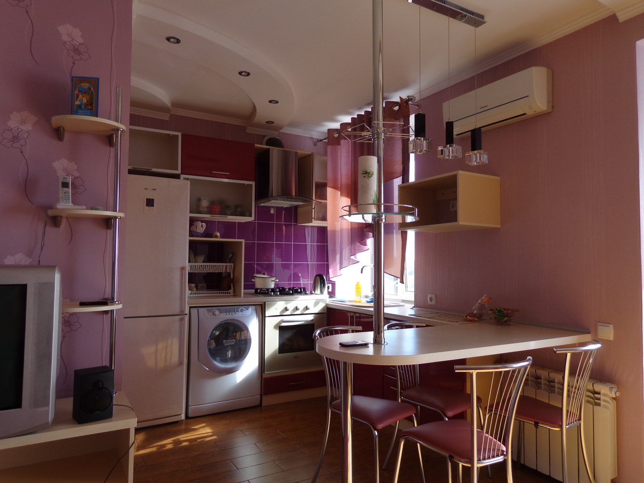 Фото квартиры 3