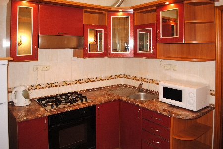 Фото квартиры 4