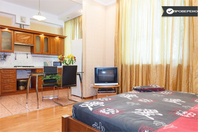 Фото квартиры 6