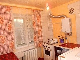 Фото квартиры 3