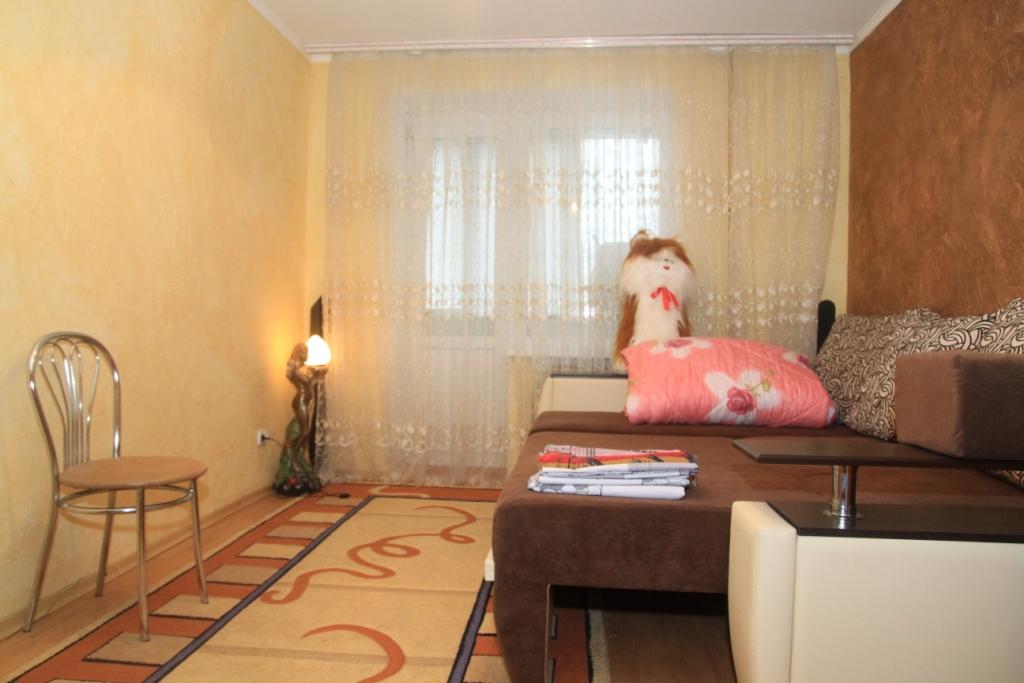 Фото квартиры 3