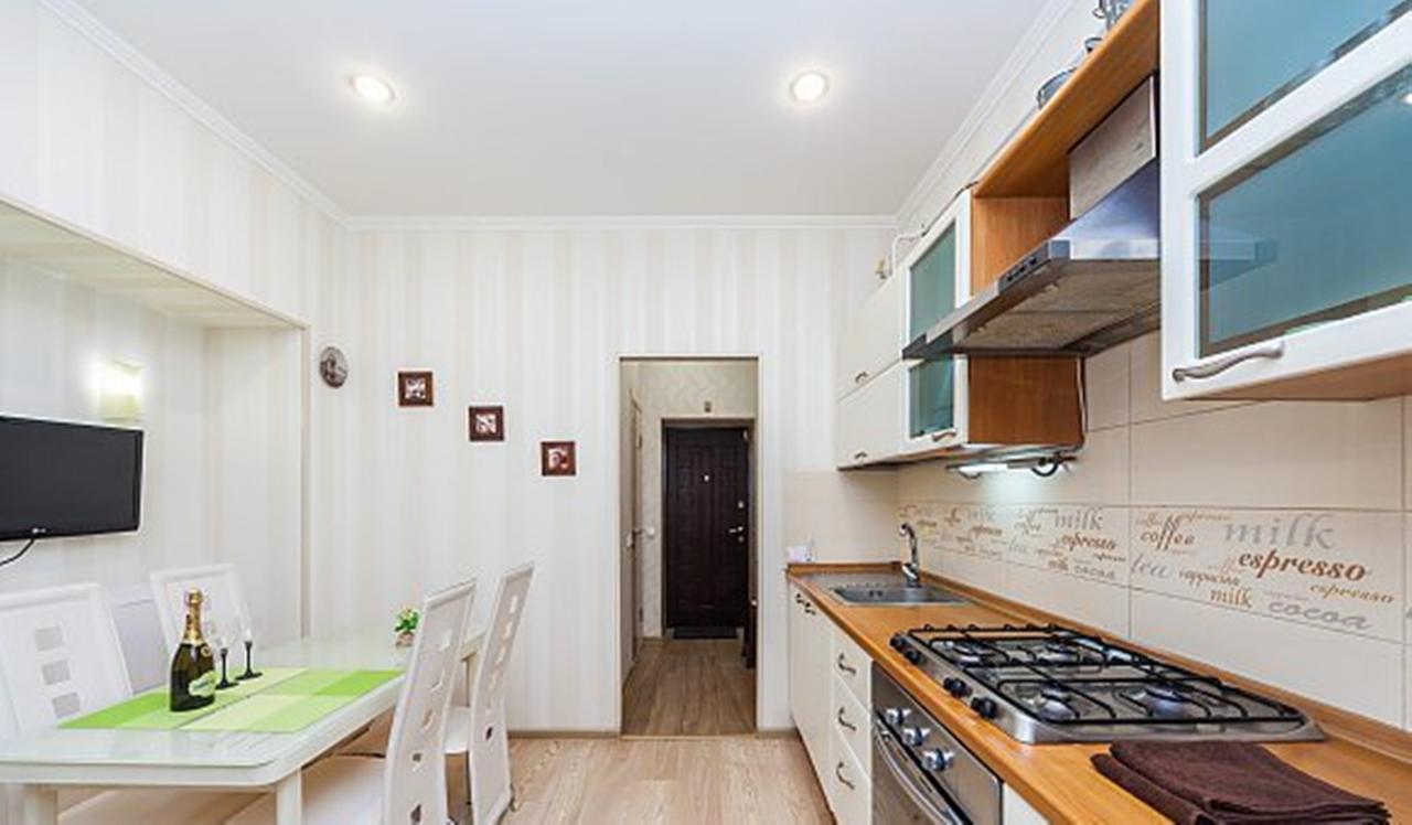 Фото квартиры 20