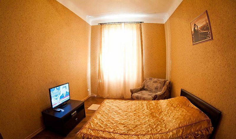 Фото квартиры 2